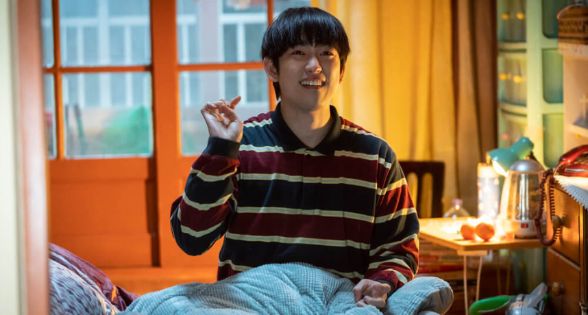 《失控正義》分飾遲緩兒！朴珍榮為重症兒童機構樂捐「5000萬韓圜」：盼給予孩子們幫助